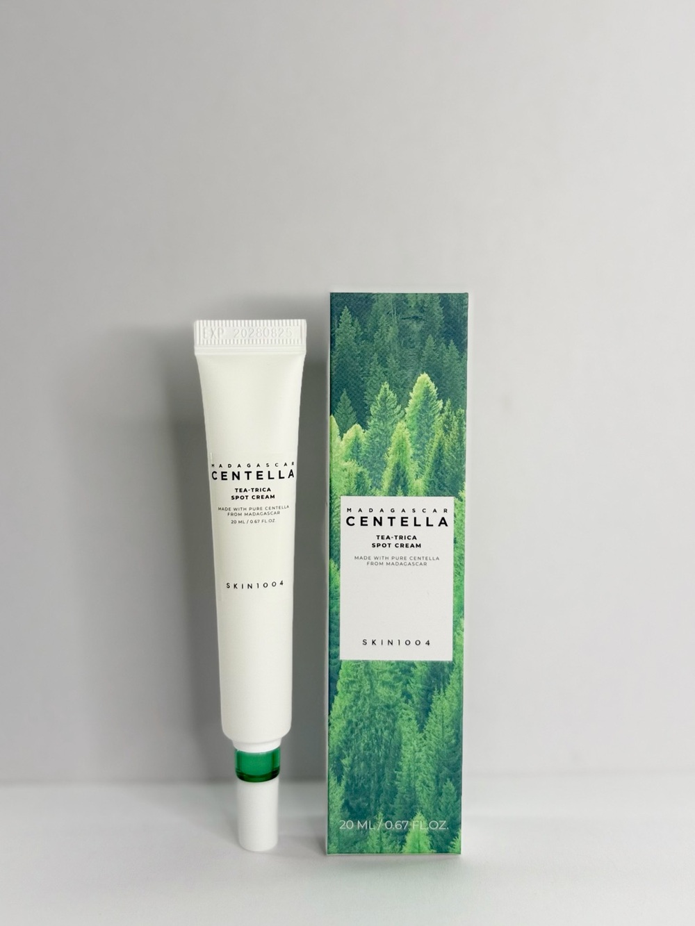 Skin1004 Madagascar Centella Spot Cream 20ml
